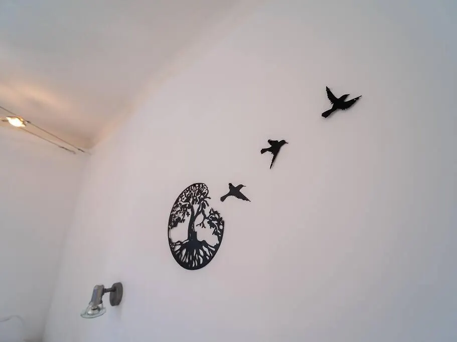 Apartment Appartement Tout Equipe Traversant 6 A 8 Couchages Marseille France