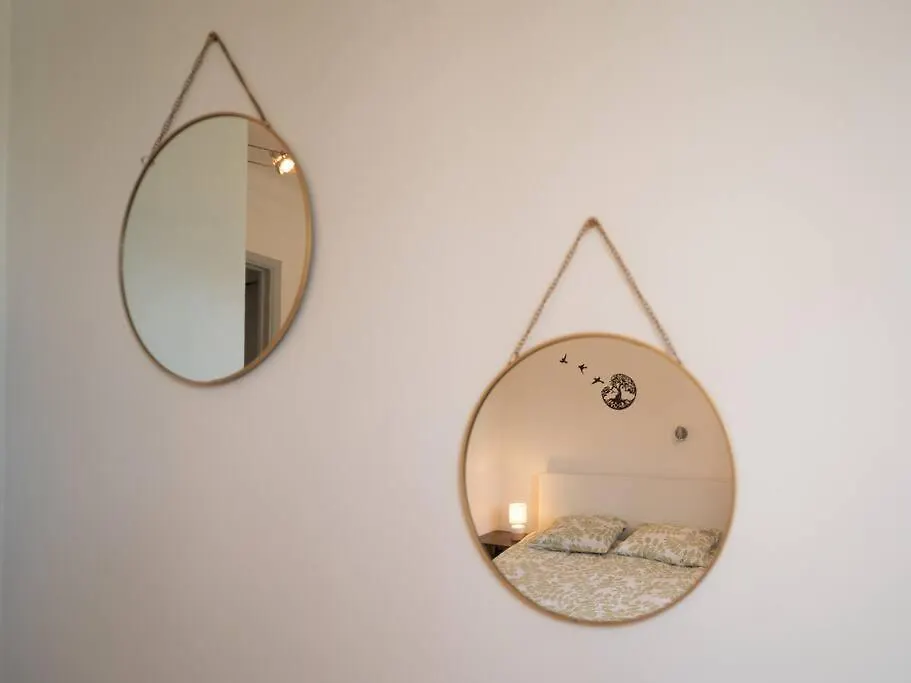 Apartment Appartement Tout Equipe Traversant 6 A 8 Couchages Marseille